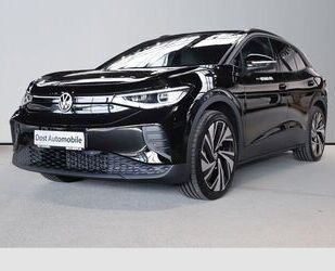 VW ID.4 Gebrauchtwagen