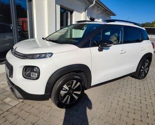 Citroen C3 Gebrauchtwagen