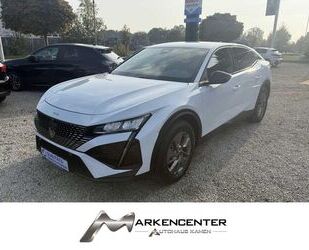 Peugeot 408 Gebrauchtwagen