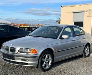 BMW 328 Gebrauchtwagen