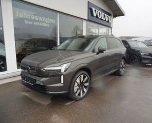 Volvo EX90 Gebrauchtwagen