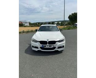 BMW 335 Gebrauchtwagen