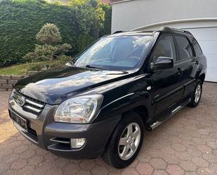 Kia Sportage Gebrauchtwagen