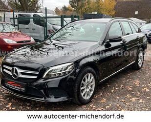 Mercedes-Benz C 200 Gebrauchtwagen