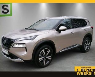 Nissan X-Trail Gebrauchtwagen