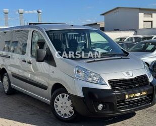 Peugeot Expert Tepee Gebrauchtwagen