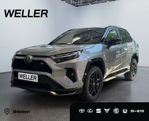 Toyota RAV 4 Gebrauchtwagen