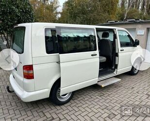 VW T5 Caravelle Gebrauchtwagen