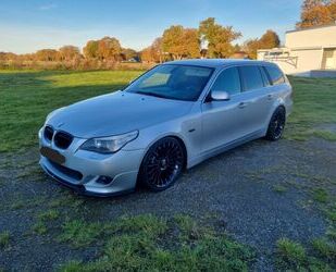BMW 545 Gebrauchtwagen