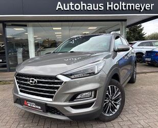 Hyundai TUCSON Gebrauchtwagen