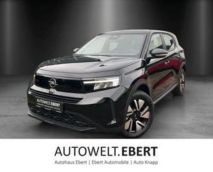 Opel Frontera Gebrauchtwagen