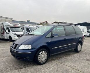 VW Sharan Gebrauchtwagen