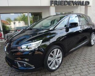 Renault Scenic Gebrauchtwagen