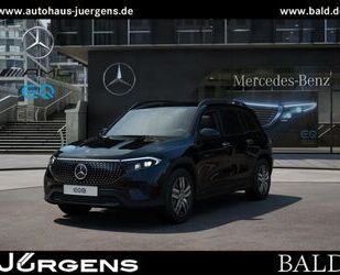 Mercedes-Benz EQB Gebrauchtwagen