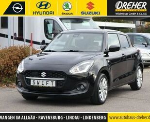 Suzuki Swift Gebrauchtwagen