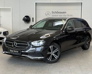 Mercedes-Benz E 200 Gebrauchtwagen
