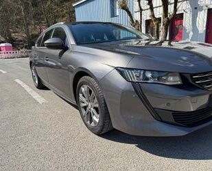 Peugeot 508 Gebrauchtwagen