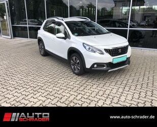 Peugeot 2008 Gebrauchtwagen