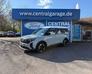 Ford Tourneo Courier Gebrauchtwagen