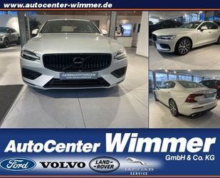 Volvo S60 Gebrauchtwagen