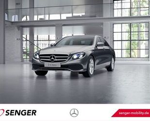 Mercedes-Benz E 220 Gebrauchtwagen