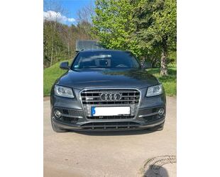 Audi SQ5 Gebrauchtwagen