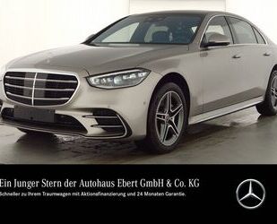 Mercedes-Benz S 450 Gebrauchtwagen