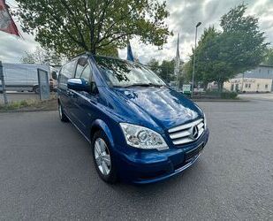 Mercedes-Benz Viano Gebrauchtwagen