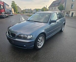 BMW 320 Gebrauchtwagen