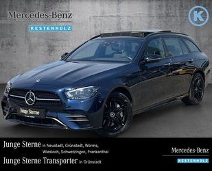Mercedes-Benz E 300 Gebrauchtwagen