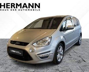 Ford S-Max Gebrauchtwagen