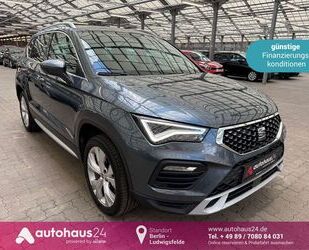 Seat Ateca Gebrauchtwagen