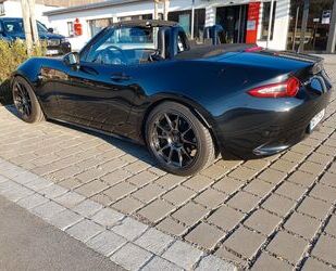 Mazda MX-5 Gebrauchtwagen