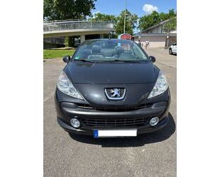 Peugeot 207 Gebrauchtwagen