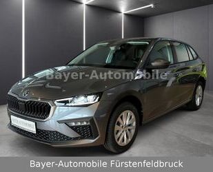 Skoda Scala Gebrauchtwagen