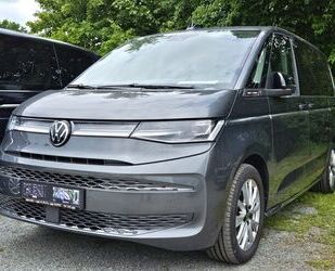 VW T7 Multivan Gebrauchtwagen