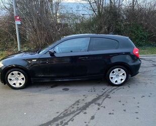 BMW 114 Gebrauchtwagen
