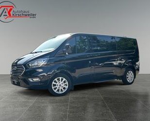Ford Tourneo Custom Gebrauchtwagen