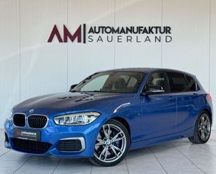 BMW M140i Gebrauchtwagen