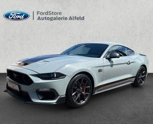 Ford Mustang Gebrauchtwagen