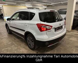 Suzuki SX4 Gebrauchtwagen