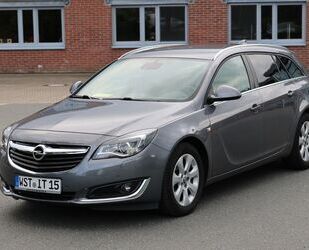 Opel Insignia Gebrauchtwagen