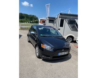 Mitsubishi Colt Gebrauchtwagen