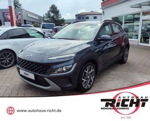 Hyundai KONA Gebrauchtwagen