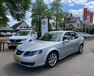 Saab 9-5 Gebrauchtwagen