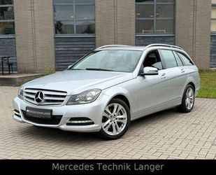 Mercedes-Benz C 180 Gebrauchtwagen