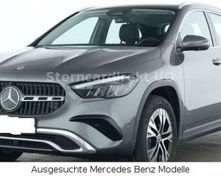 Mercedes-Benz GLA 250 Gebrauchtwagen