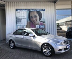 Mercedes-Benz C 180 Gebrauchtwagen