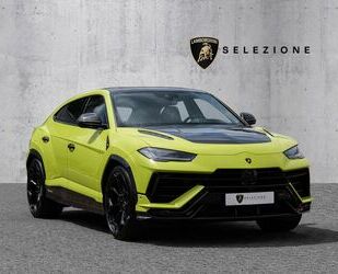 Lamborghini Urus Gebrauchtwagen