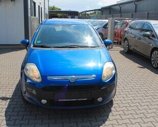 Fiat Punto Gebrauchtwagen